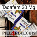 Tadafem 20Mg 12